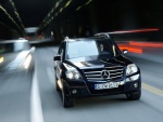 Mercedes GLK